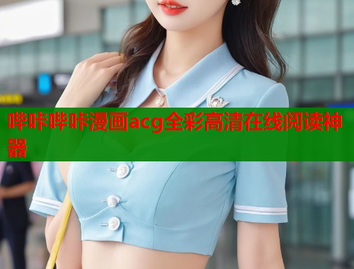 哔咔哔咔漫画acg全彩高清在线阅读神器