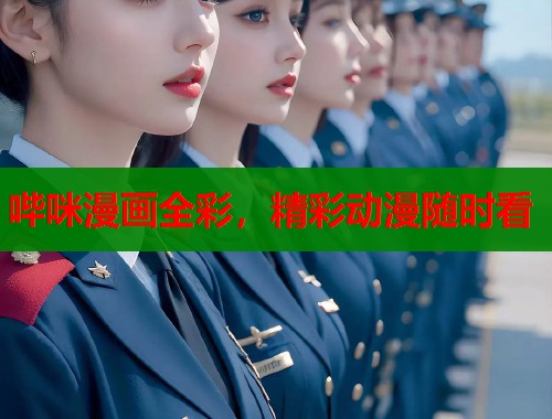 哔咪漫画全彩，精彩动漫随时看