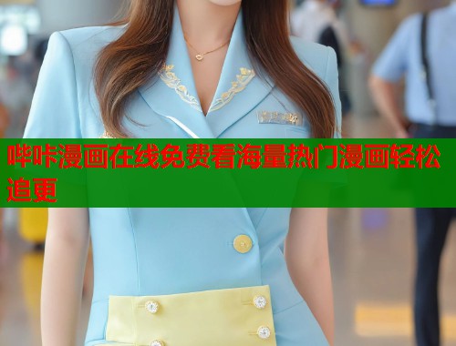 哔咔漫画在线免费看海量热门漫画轻松追更