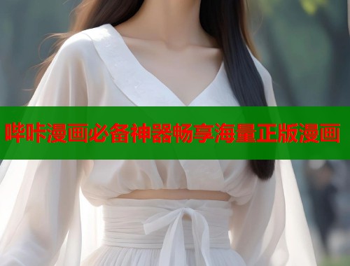 哔咔漫画必备神器畅享海量正版漫画