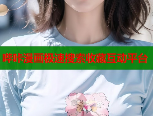 哔咔漫画极速搜索收藏互动平台