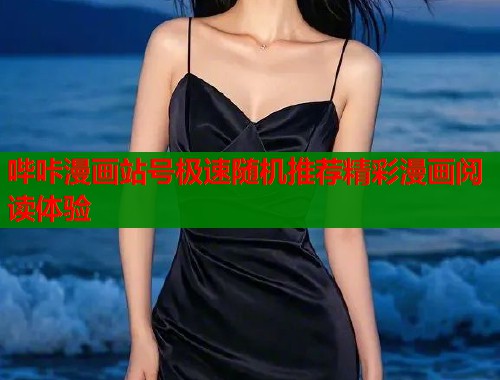 哔咔漫画站号极速随机推荐精彩漫画阅读体验