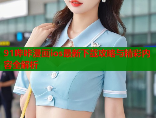 91哔咔漫画ios最新下载攻略与精彩内容全解析 91哔咔漫画ios最新下载攻略与精彩内容全解析
