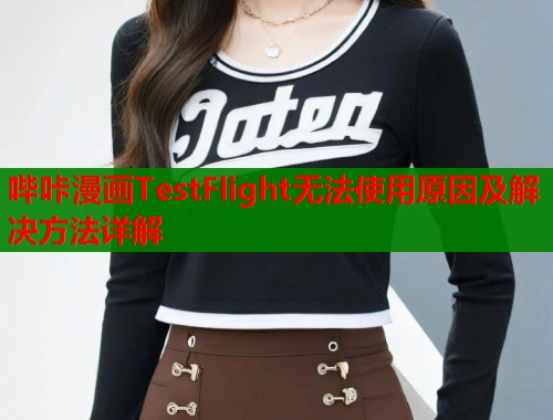 哔咔漫画TestFlight无法使用原因及解决方法详解