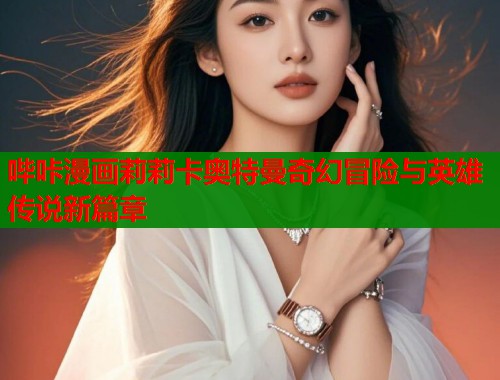 哔咔漫画莉莉卡奥特曼奇幻冒险与英雄传说新篇章